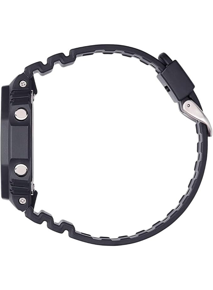 جي شوك ساعة كاسيو جي-شوك رجالي كوارتز تناظرية ورقمية - Image 3